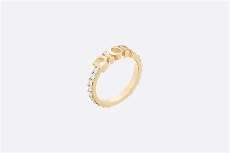 diorevolution ring|ring christian dior.